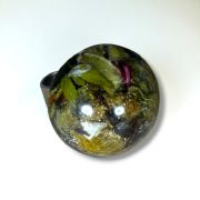 Anillo Amuleto das Meigas