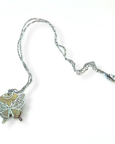 Colgante Metamorfose