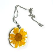 Colgante Rayos de Sol