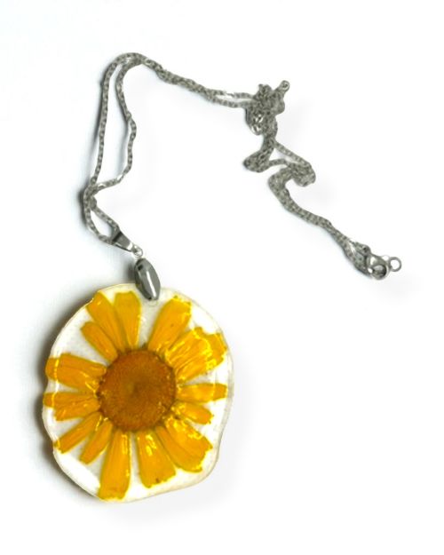 Colgante Rayos de Sol