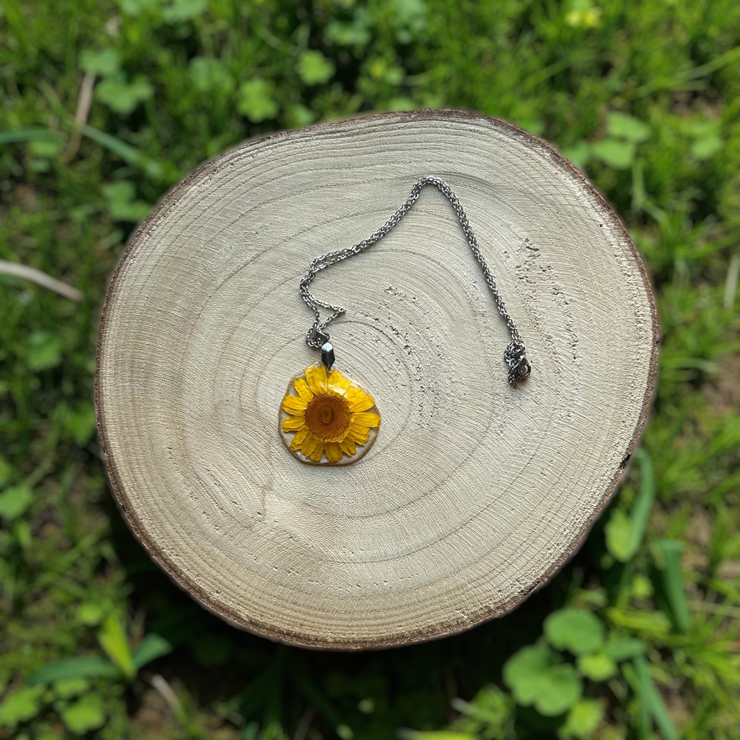 Colgante Rayos de Sol 3.(referencia 030701)