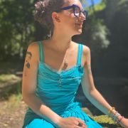 Conjunto Amuleto das Meigas