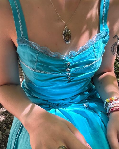 Conjunto Amuleto das Meigas