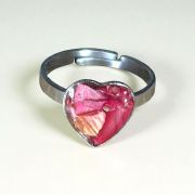 Anillo Corazón
