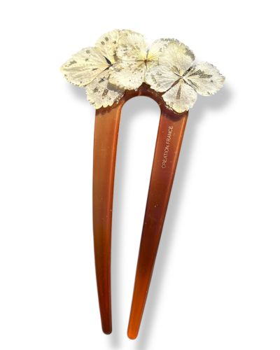 Horquilla en forma de U