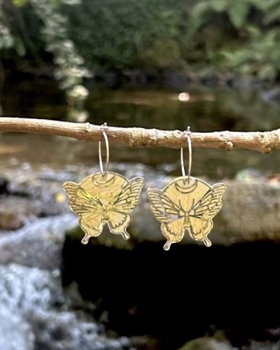 Pendiente Metamorfose