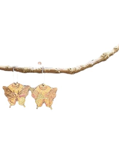 Pendiente Metamorfose