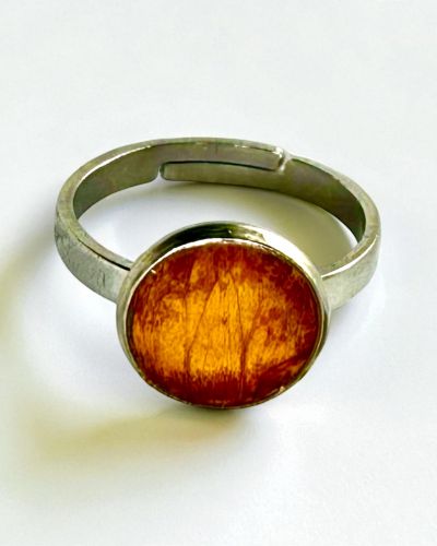 Anillo Círculo