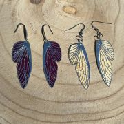 Pendientes Susurros de Arwen
