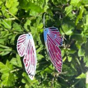 Pendientes Susurros de Arwen