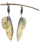 Pendientes Susurros de Arwen