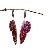 Susurros de Arwen 3 petalos r. rojo (referencia 020302)