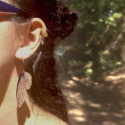 Pendientes Susurros de Arwen