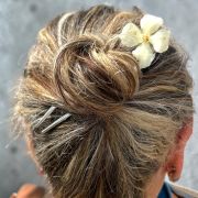 Horquilla en forma de U