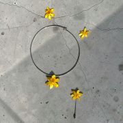 Colgante Delicado Primavera 2026