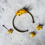 Colgante Orgánico Primavera 2026