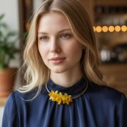 Colgante Orgánico Primavera 2026