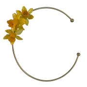 Colgante Orgánico Primavera 2026