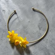 Colgante Orgánico Primavera 2026