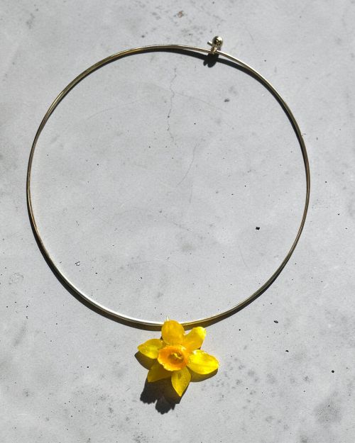 Colgante Delicado Primavera 2026