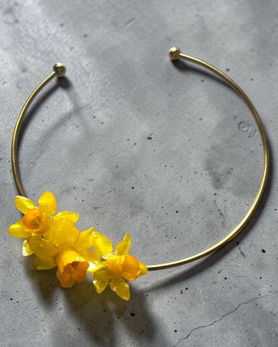 Colgante Orgánico Primavera 2026