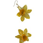 Pendientes Narcisos Primavera 2026