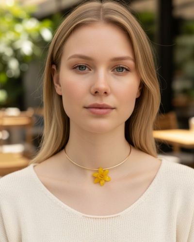 Colgante Delicado Primavera 2026