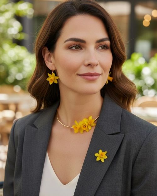 Conjunto Primavera 2026