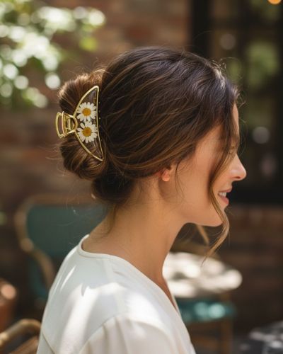 Pinza Margarita Primavera 2026