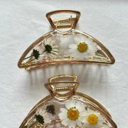 Pinza Margarita Primavera 2026