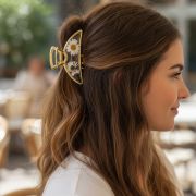 Pinza Margarita Primavera 2026